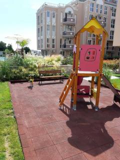 Amelia sea apartments - Ravda - 6