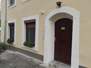 Mátyás Apartman - Tata - 7