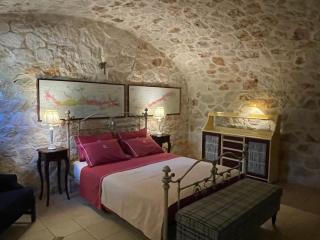 Boutique apart-hotel Galini, member of the best small hotels in Greece, Adults only - Volimes - 2