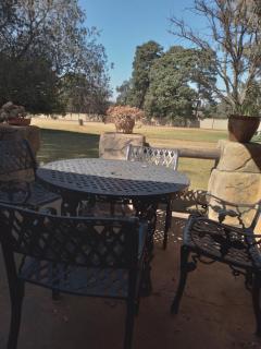 Anna Boeremeisie Guesthouse - Benoni - 1