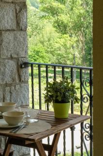 El Descanso del Sol - Apartamento en Pirineos - Plan - 0
