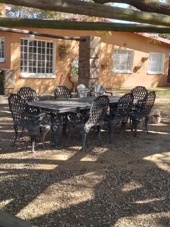 Anna Boeremeisie Guesthouse - Benoni - 3