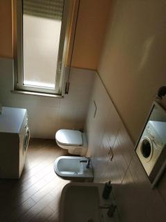 Appartamento in pieno centro con parcheggio privato - 1
