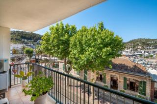 Seafront Apartment in Port Sóller - Port de Sóller - 9