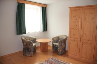 Pension Oberhof - Sankt Lorenzen im Lesachtal - 3