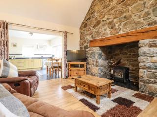 Caerffynon Bach - Dyffryn - 3