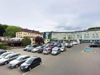 Hotel Seehof Haltern am See - Haltern - 1