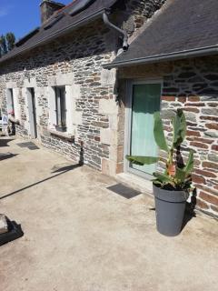 logement pour vieilles charrues - Kergonan - 7