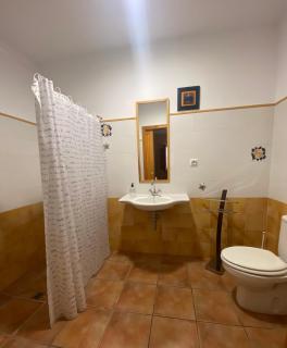 Casa Rural Ca-Alzina - Benimeli - 3