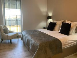 LUXURY 2Bed 100m2 APARTMENT CITY CENTRE WITH TERRACE - 7