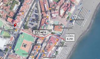 Apartamento La Carihuela - Torremolinos - 9