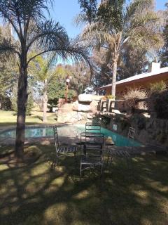 Anna Boeremeisie Guesthouse - 5