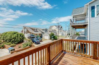 Atlantic Coast Cottage - Atlantic Beach - 9