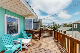Atlantic Coast Cottage - Atlantic Beach - 8