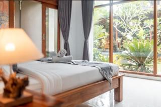 D'bunut Private villa ubud - Ubud - 1