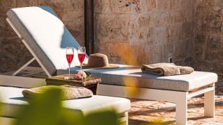 HelloApulia - Authentic Trulli Petricore with private SPA and pool - Monopoli - 6