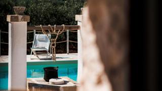HelloApulia - Authentic Trulli Petricore with private SPA and pool - Monopoli - 5