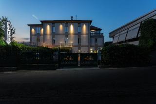 Hotel La Quercia - Mozzo - 6