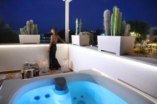 Mare Versus Luxury Suites - Barletta - 2