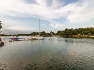 Mzingazi Waterfront Accommodation, On The Bay Waterfront Villa's - Richards Bay - 7