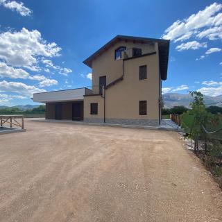 Agriturismo I 3 Fratelli - Sala Consilina - 0