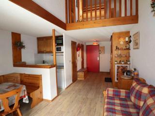 Duplex 6 Pers à Arêches-Beaufort : Piscine, Garage, Proche Ski, Animaux OK, Wifi - FR-1-342-255 - Beaufort - 4
