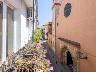 San Vicente -OASIS DE PAZ EN EL CORAZÓN DE SEVILLA 3 HAB - 2 Baños WIFI AC - Sevilla - 9