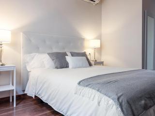 San Vicente -OASIS DE PAZ EN EL CORAZÓN DE SEVILLA 3 HAB - 2 Baños WIFI AC - Sevilla - 5