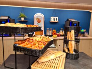 Hôtel Amirauté - Tolone - 4