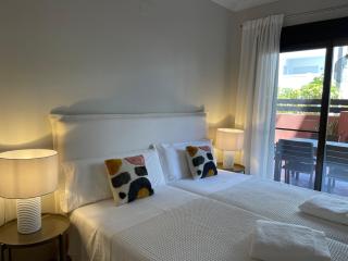 Apartamento Lujo PLAYAGRANADA, Blue&Green - Motril - 7