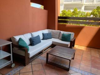 Apartamento Lujo PLAYAGRANADA, Blue&Green - Motril - 5