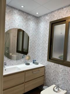 Apartamento Lujo PLAYAGRANADA, Blue&Green - Motril - 2