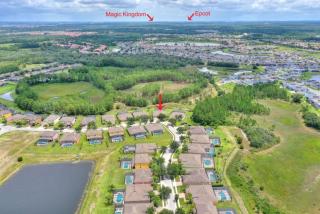 Serenity Now By Shine Villas At Watersong 416 - 5