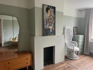 NEW ! Maison normande en bord de rivière - 3