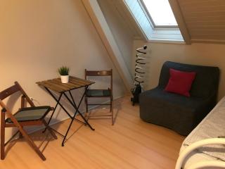 Cosy rooms on the lake near Budapest and the Airport - 7