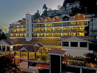 Istana Resort & Spa - Darjeeling - 0
