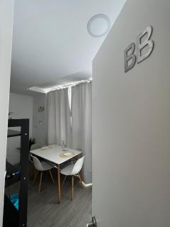 Suite by Hawkins Exterior BB - Algeciras - 9