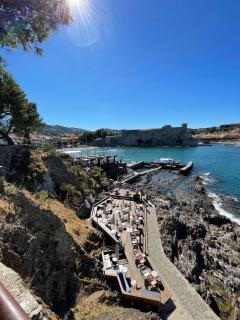 Fenêtre sur Collioure - Collioure - 1