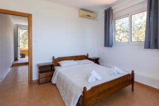 Plastiras Sea View Apartments - Archangelos - 6