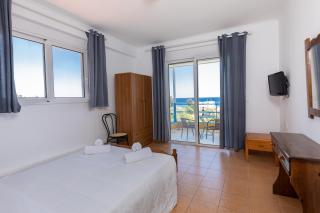 Plastiras Sea View Apartments - Archangelos - 5