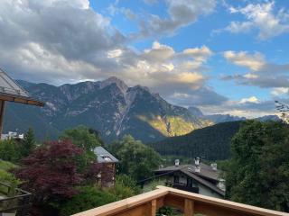 Casa Belvedere - Pieve di Cadore - 9