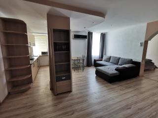 Gross Apartments - Liepāja - 8