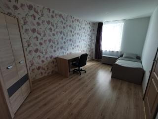 Gross Apartments - Liepāja - 3