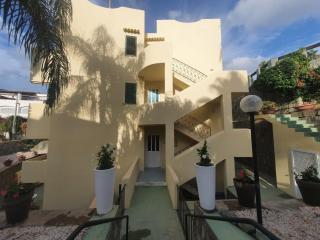 Relais Villa agave - Ischia - 9