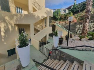 Relais Villa agave - Ischia - 4