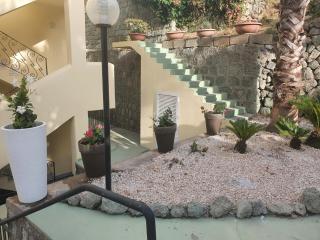 Relais Villa agave - Ischia - 7