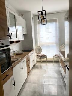 Apartament Nadmorski Dwór- Gdańsk - Gdańsk - 6