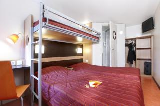Premiere Classe Bourges - Bourges - 2