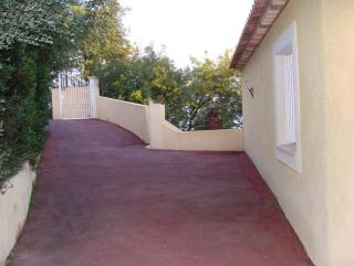 Villa Montecarlo with stupendous view overlooking sea - Les Issambres - 8