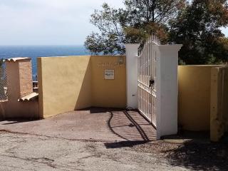 Villa Montecarlo with stupendous view overlooking sea - Les Issambres - 6